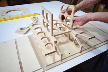 Scan Speak Sub 30W - 037